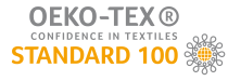 OEKO TEX Confidence In Textiles