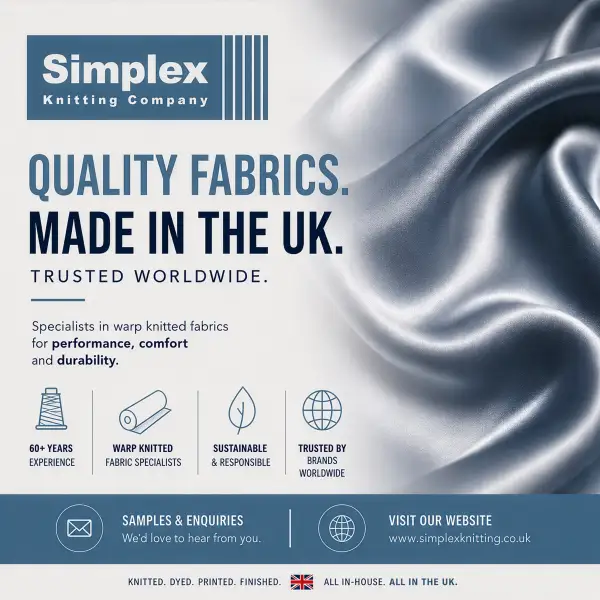 Click Here To Enlarge This Photo Of Quality Fabrics