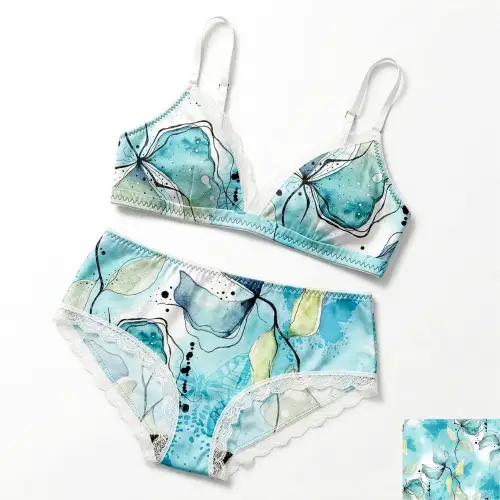 Gorgeous Lingerie