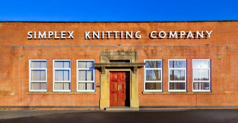 Click Here To Enlarge This Photo Of Looking for quality knitted fabric&quest;