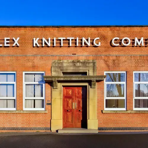 Looking for quality knitted fabric&quest;