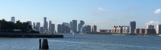 New York Interfiliere - Sept 2017